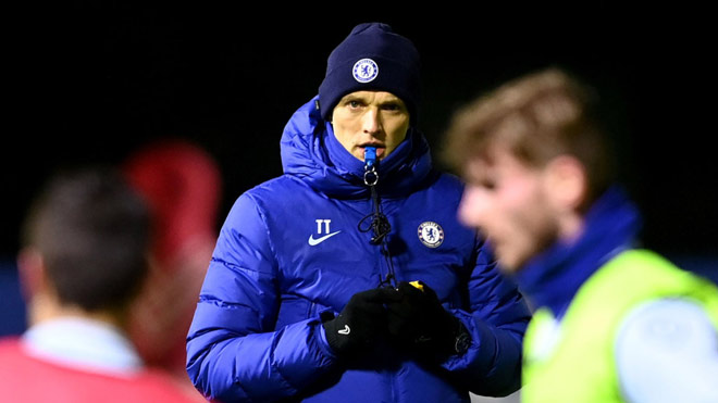 Neymar, Mbappe nổi loạn ở PSG: Tân HLV Pochettino trị 2 "trò hư" ra sao? - 1