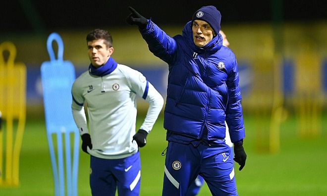 Nhận định bóng đá Chelsea - Wolves: Chờ chiến thắng làm quà mừng Tuchel - 1