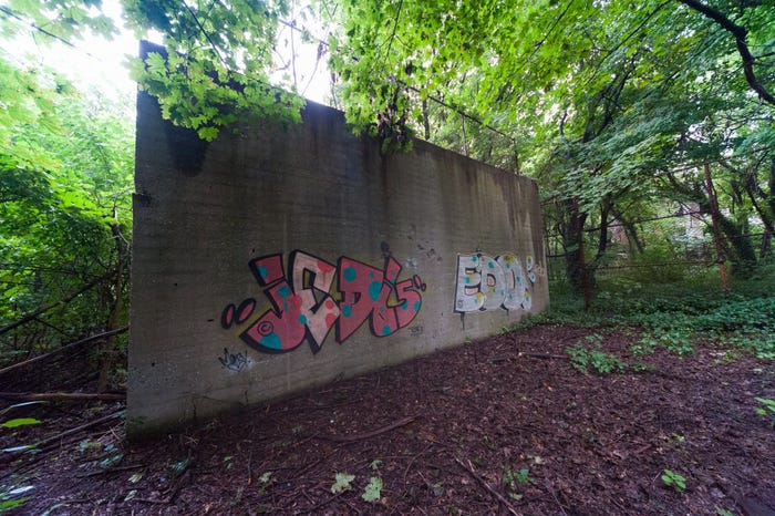 Thành phố New York sở hữu một hòn đảo đáng sợ mà hầu như không ai được phép đến thăm - 11