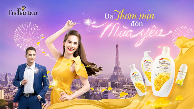 Kaity Nguyễn “cứu cánh” 4 nỗi lo của hội con gái để chăm sóc toàn thân mùa lễ hội - 5