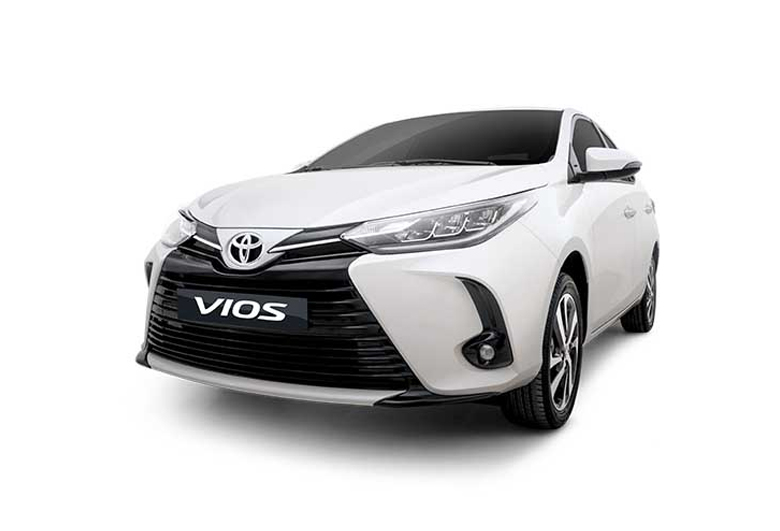 Những mẫu xe ô tô đáng mua nhất dịp Tết Tân Sửu 2021 này - 1