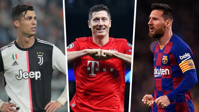 Cú sốc đội hình số 1 thập kỷ: Simeone vượt Zidane "làm thầy" Ronaldo, Messi - 1
