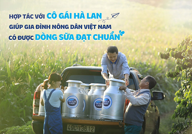 Phát triển Bền vững - Chìa khóa thành công của FrieslandCampina Việt Nam - 3