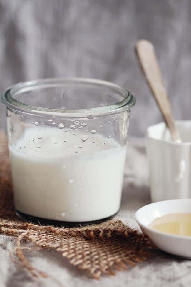 3 loại "ủ đầu" tự nhiên giúp bạn tự tin buông xõa tóc dịp Tết này - 4