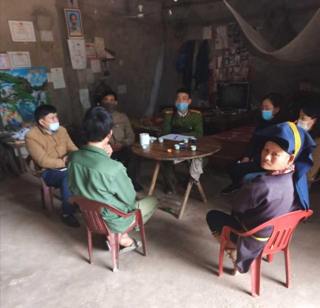 Thực hư thông tin đoàn rước dâu từ Hải Phòng đi Quảng Ninh phải quay về do phong tỏa Covid-19 - 2