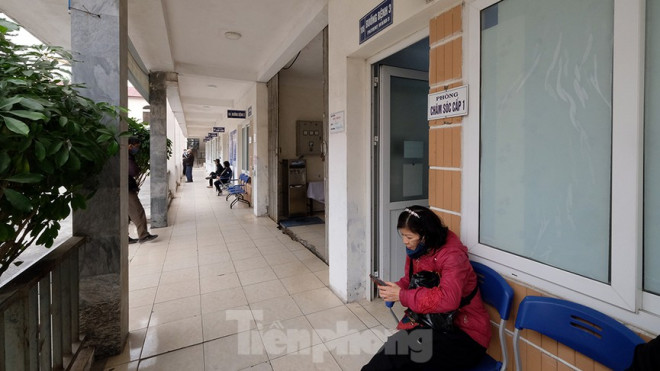 Bên trong bệnh viện dã chiến điều trị bệnh nhân COVID tại Hải Dương - 6