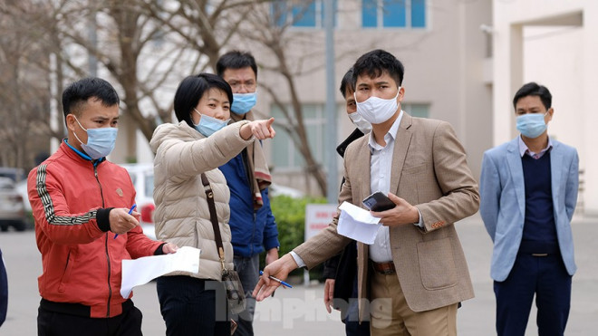 Bên trong bệnh viện dã chiến điều trị bệnh nhân COVID tại Hải Dương - 7