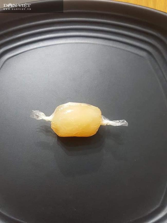 Đổi vị đón Tết với mứt mãng cầu xiêm chua thanh, dẻo thơm, ăn là khó quên - 9