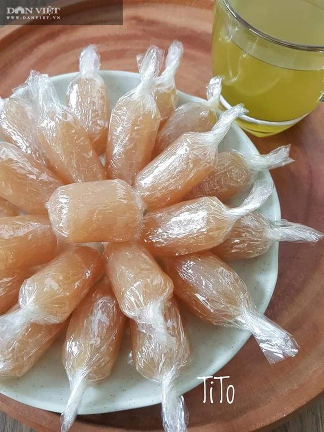 Đổi vị đón Tết với mứt mãng cầu xiêm chua thanh, dẻo thơm, ăn là khó quên - 11