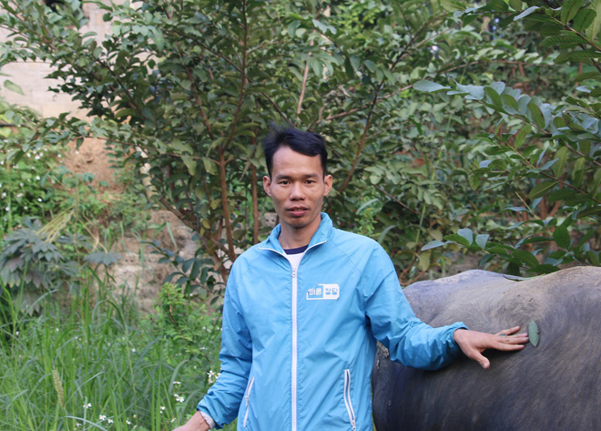 Chuyện ít ai biết về lễ hội chọi trâu cổ xưa nhất Việt Nam - 2