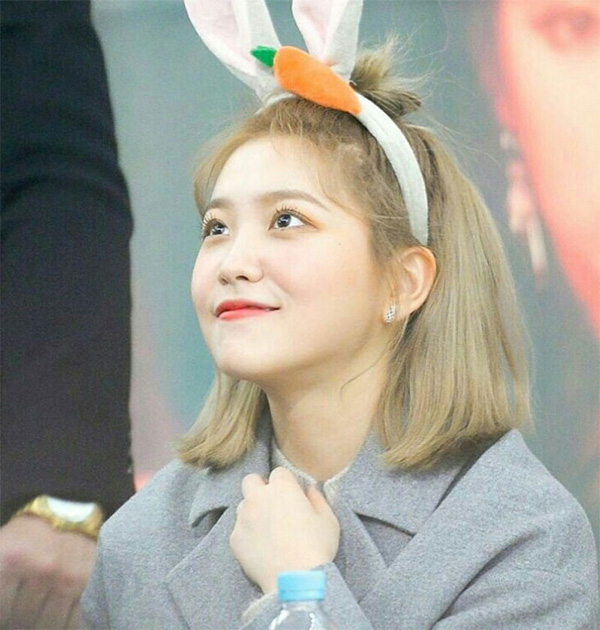 Nhuộm tóc màu xanh rêu đẹp phù hợp với mọi làn da dẫn đầu xu hướng hiện nay - 10