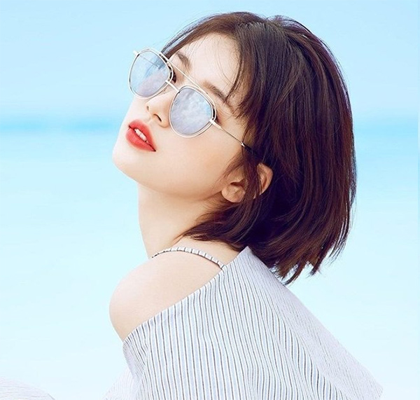 Top 10 kiểu tóc Pixie đẹp cá tính phù hợp với mọi gương mặt - 3