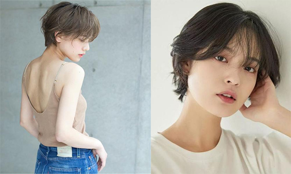 Top 10 kiểu tóc Pixie đẹp cá tính phù hợp với mọi gương mặt - 4