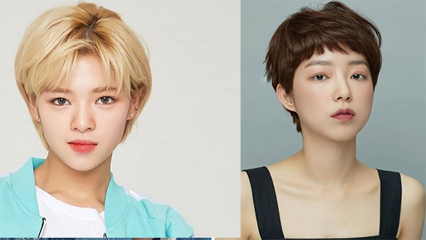 Top 10 kiểu tóc Pixie đẹp cá tính phù hợp với mọi gương mặt - 5