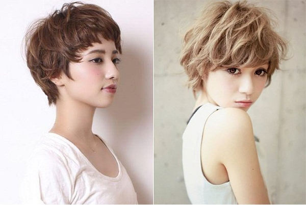 Top 10 kiểu tóc Pixie đẹp cá tính phù hợp với mọi gương mặt - 6