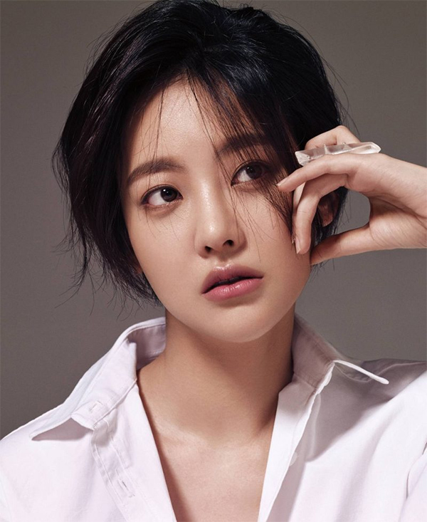 Top 10 kiểu tóc Pixie đẹp cá tính phù hợp với mọi gương mặt - 8