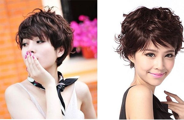 Top 10 kiểu tóc Pixie đẹp cá tính phù hợp với mọi gương mặt - 9