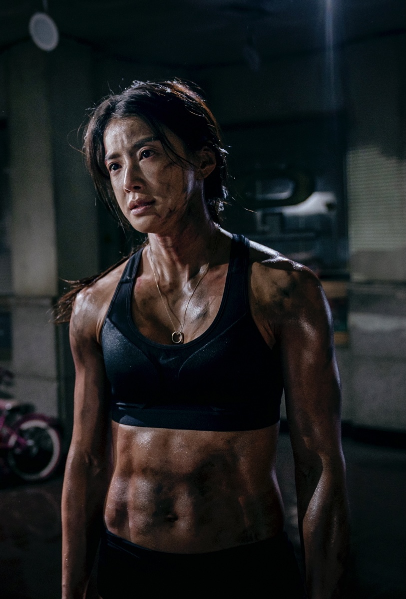 American Women Only Have 8 Body Fat U40s Are So Beautiful That Everyone Wants To Love Them