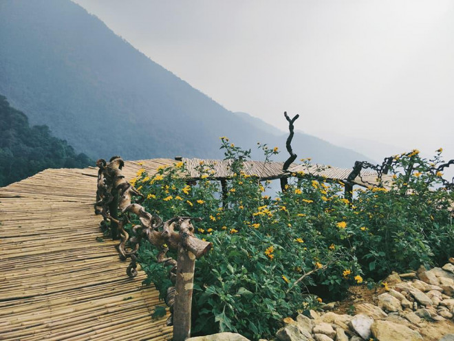 Du lịch Tam Đảo – Ba Vì và những bí ẩn chưa khám phá hết - 3