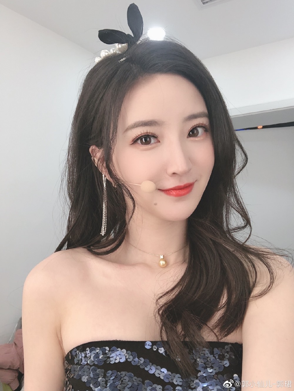 MC thể thao Trung Quốc nổi nhờ khoảnh khắc khoe vòng 1 khi bơi sở hữu body nuột nà - 7