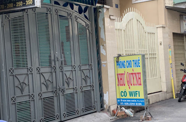 TP.HCM: Xác định một ca dương tính Covid-19 liên quan đến ổ dịch Hải Dương - 2