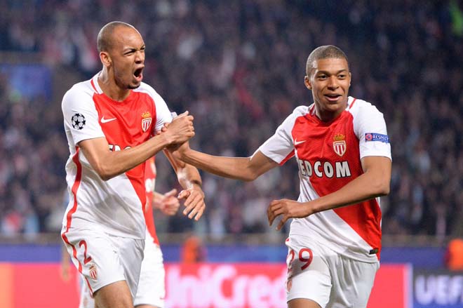 Tin chuyển nhượng tối 30/1: Cậy nhờ Fabinho, Liverpool mơ chiêu mộ Mbappe - 1
