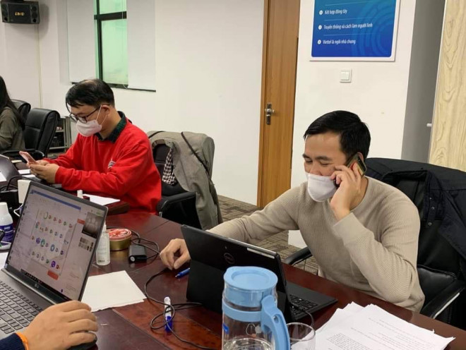 Truy vết COVID-19: Chỉ 1% F1 tự báo tin, 99% là kết quả tìm kiếm - 3