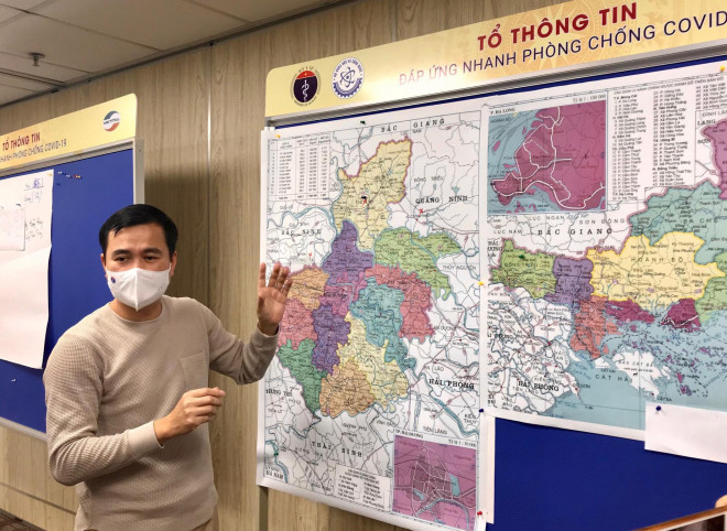 Truy vết COVID-19: Chỉ 1% F1 tự báo tin, 99% là kết quả tìm kiếm - 4