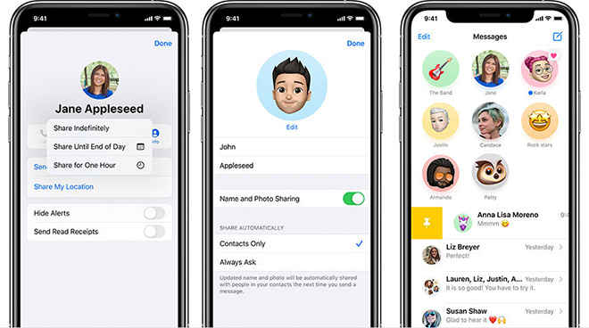 Vén màn tính năng bí ẩn đầy giá trị trên iOS 14 được Apple che giấu - 1