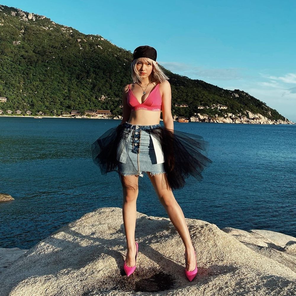 2 nàng fashionista tuổi Sửu hot nhất làng thời trang Việt - 1