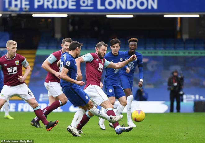 Chelsea thắng trận đầu thời Tuchel: Lập kỷ lục 9 năm, tự tin hạ Mourinho - 1