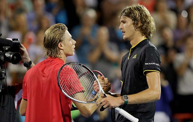 ATP Cup ngày 2: ĐT Italia toàn thắng trước Pháp - 1