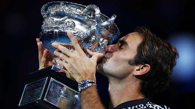 Nóng nhất thể thao tối 2/2: Federer xác nhận trở lại trong tháng 3 - 1