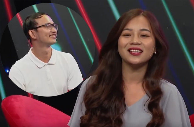 Tiến sĩ trẻ về nước đi hẹn hò, "đứng hình" trước vẻ mĩ miều của bạn gái - 1