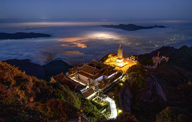 Khu du lịch của Sun Group tại Sa Pa đã ghi dấu ấn thăng hạng quốc tế như thế nào? - 3