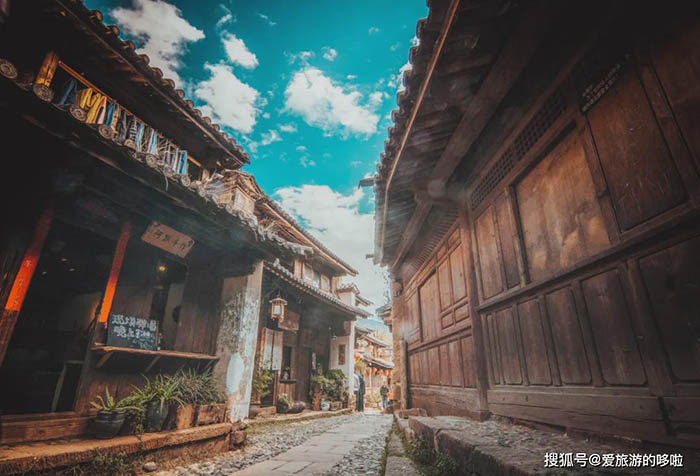 Nếu không có dịch COVID-19, những thành phố cổ tuyệt đẹp này rất đáng được ghé đến - 2