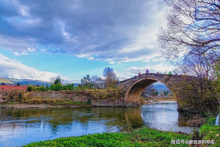 Nếu không có dịch COVID-19, những thành phố cổ tuyệt đẹp này rất đáng được ghé đến - 3