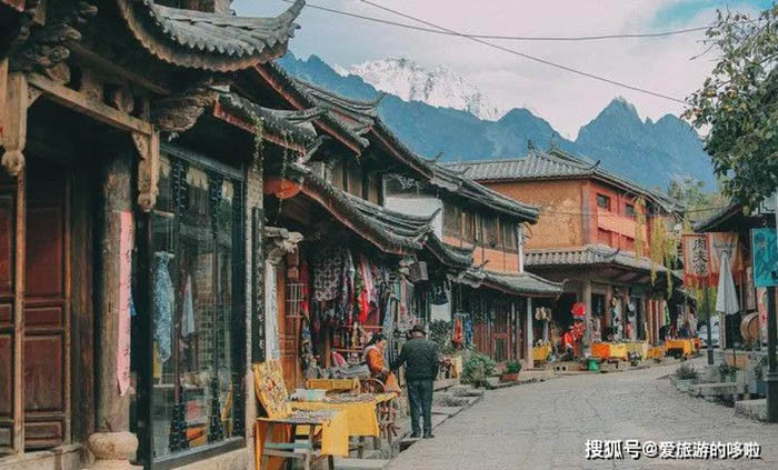 Nếu không có dịch COVID-19, những thành phố cổ tuyệt đẹp này rất đáng được ghé đến - 4