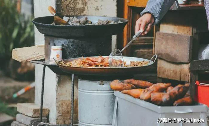 Nếu không có dịch COVID-19, những thành phố cổ tuyệt đẹp này rất đáng được ghé đến - 5