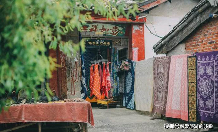 Nếu không có dịch COVID-19, những thành phố cổ tuyệt đẹp này rất đáng được ghé đến - 6