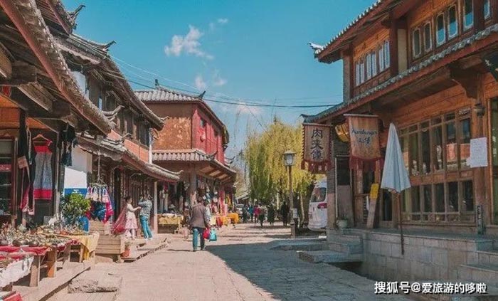 Nếu không có dịch COVID-19, những thành phố cổ tuyệt đẹp này rất đáng được ghé đến - 7