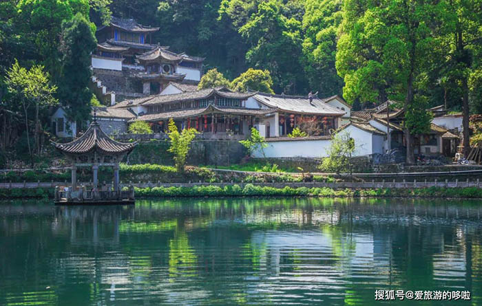 Nếu không có dịch COVID-19, những thành phố cổ tuyệt đẹp này rất đáng được ghé đến - 9