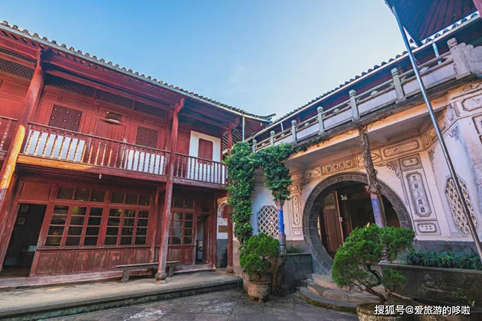 Nếu không có dịch COVID-19, những thành phố cổ tuyệt đẹp này rất đáng được ghé đến - 11