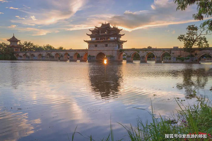 Nếu không có dịch COVID-19, những thành phố cổ tuyệt đẹp này rất đáng được ghé đến - 12