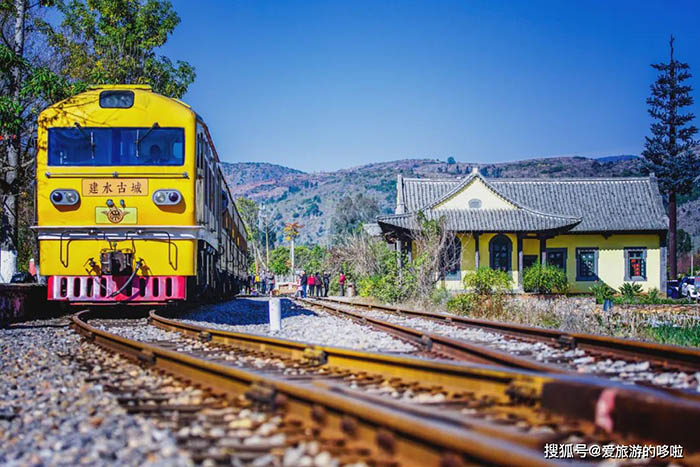 Nếu không có dịch COVID-19, những thành phố cổ tuyệt đẹp này rất đáng được ghé đến - 14