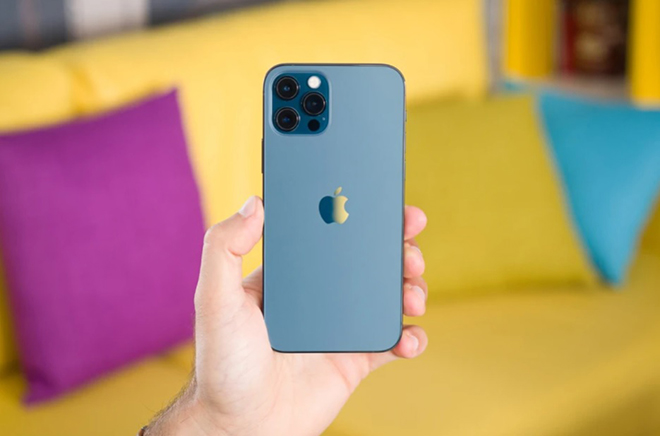 Tổng hợp các tin đồn về iPhone 13 siêu cấp năm nay - 1