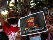Công dân Việt gặp nạn trong căng thẳng tại Myanmar liên hệ giúp đỡ thế nào?