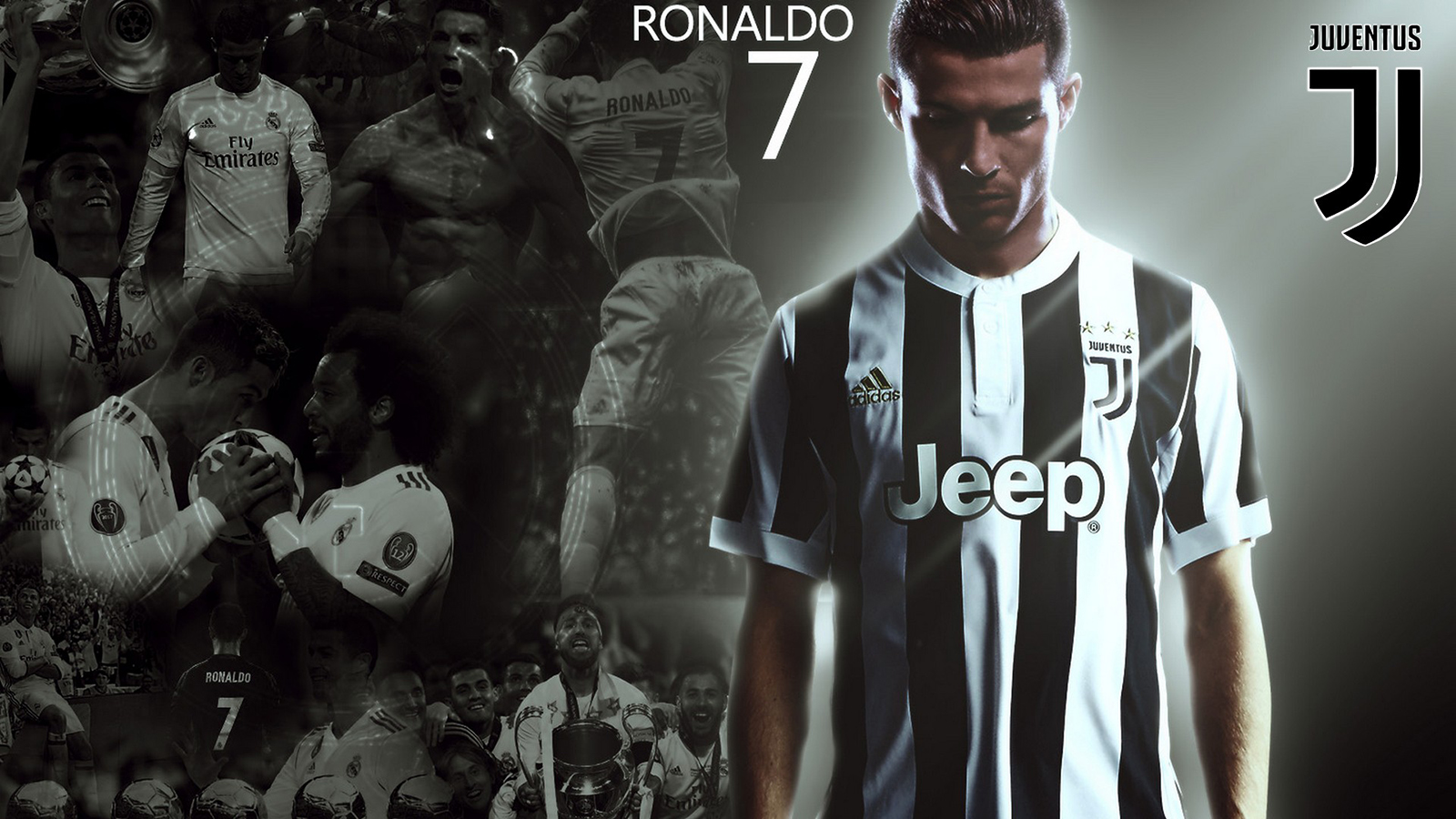 Cristiano Ronaldo 36 tuổi: "Cây trường sinh" kiệt xuất và ước mơ QBV thứ 6 - 7