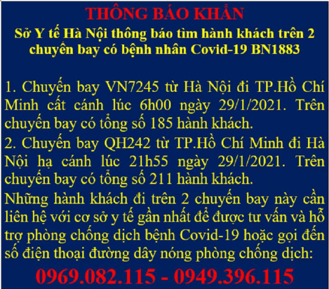TP.HCM: Phong tỏa quán cà phê trên phố Bùi Viện vì BN1883 ở Hà Nội từng ghé - 6