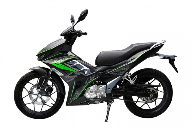 Bảng giá xe Yamaha Exciter mới nhất tháng 32022 Giảm sâu đe nẹt Honda Winner X Tin mới Ôtô xe máy